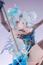 Girls´ Frontline Statue 1/7 PA-15 Treading Light, Coming Night Ver. 27 cm – Bild 2