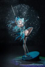 Girls´ Frontline Statue 1/7 PA-15 Treading Light, Coming Night Ver. 27 cm – Bild 3