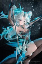 Girls´ Frontline Statue 1/7 PA-15 Treading Light, Coming Night Ver. 27 cm – Bild 8