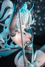 Girls´ Frontline Statue 1/7 PA-15 Treading Light, Coming Night Ver. 27 cm – Bild 11