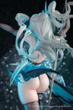Girls´ Frontline Statue 1/7 PA-15 Treading Light, Coming Night Ver. 27 cm – Bild 13