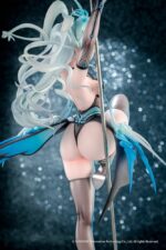 Girls´ Frontline Statue 1/7 PA-15 Treading Light, Coming Night Ver. 27 cm – Bild 15
