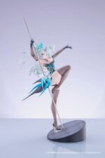 Girls´ Frontline Statue 1/7 PA-15 Treading Light, Coming Night Ver. 27 cm – Bild 23