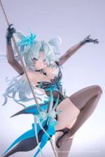 Girls´ Frontline Statue 1/7 PA-15 Treading Light, Coming Night Ver. 27 cm – Bild 24