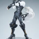 Zenless Zone Zero PVC Statue 1/7 Von Lycaon 34 cm