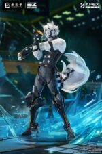 Zenless Zone Zero PVC Statue 1/7 Von Lycaon 34 cm – Bild 2