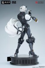 Zenless Zone Zero PVC Statue 1/7 Von Lycaon 34 cm – Bild 7