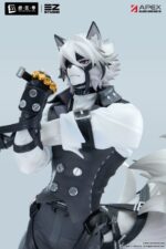 Zenless Zone Zero PVC Statue 1/7 Von Lycaon 34 cm – Bild 8