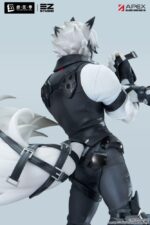 Zenless Zone Zero PVC Statue 1/7 Von Lycaon 34 cm – Bild 9