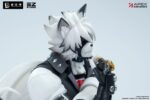 Zenless Zone Zero PVC Statue 1/7 Von Lycaon 34 cm – Bild 11