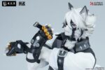 Zenless Zone Zero PVC Statue 1/7 Von Lycaon 34 cm – Bild 12