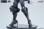 Zenless Zone Zero PVC Statue 1/7 Von Lycaon 34 cm – Bild 13