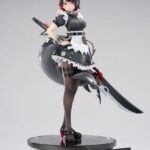 Zenless Zone Zero PVC Statue 1/7 Ellen Joe 28 cm