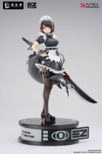 Zenless Zone Zero PVC Statue 1/7 Ellen Joe 28 cm