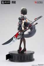 Zenless Zone Zero PVC Statue 1/7 Ellen Joe 28 cm – Bild 7