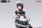 Zenless Zone Zero PVC Statue 1/7 Ellen Joe 28 cm – Bild 9
