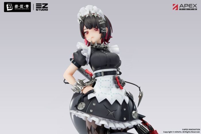Zenless Zone Zero PVC Statue 1/7 Ellen Joe 28 cm – Bild 9