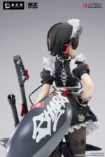 Zenless Zone Zero PVC Statue 1/7 Ellen Joe 28 cm – Bild 11