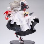 Zenless Zone Zero PVC Statue 1/7 Alexandrina Sebastiane 32 cm