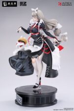 Zenless Zone Zero PVC Statue 1/7 Alexandrina Sebastiane 32 cm – Bild 4