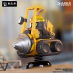 Zenless Zone Zero PVC Statue Happy Shake Safety 10 cm – Bild 6