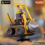 Zenless Zone Zero PVC Statue Happy Shake Safety 10 cm – Bild 7
