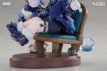 Genshin Impact PVC Statue Furina Amai Gogo no Sanbika Chibi Chara Ver. 13 cm – Bild 6