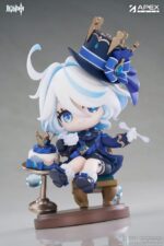 Genshin Impact PVC Statue Furina Amai Gogo no Sanbika Chibi Chara Ver. 13 cm – Bild 8