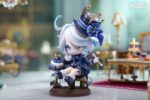 Genshin Impact PVC Statue Furina Amai Gogo no Sanbika Chibi Chara Ver. 13 cm – Bild 9