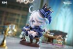 Genshin Impact PVC Statue Furina Amai Gogo no Sanbika Chibi Chara Ver. 13 cm – Bild 11