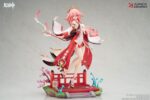 Genshin Impact PVC Statue 1/7 Yae Miko Astute Amusement Ver. 28 cm – Bild 6