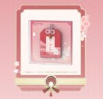 Genshin Impact PVC Statue 1/7 Yae Miko Astute Amusement Ver. 28 cm – Bild 15