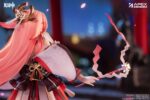 Genshin Impact PVC Statue 1/7 Yae Miko Astute Amusement Ver. 28 cm – Bild 23