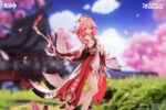 Genshin Impact PVC Statue 1/7 Yae Miko Astute Amusement Ver. 28 cm – Bild 25