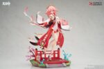 Genshin Impact PVC Statue 1/7 Yae Miko Astute Amusement Ver. 28 cm – Bild 26