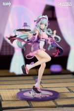 Genshin Impact LIMPIE Series PVC Statue 1/8 Yumemizuki Mizuki Embrace of Enchanting Dreams Ver. 23 cm – Bild 2