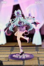 Genshin Impact LIMPIE Series PVC Statue 1/8 Yumemizuki Mizuki Embrace of Enchanting Dreams Ver. 23 cm – Bild 3
