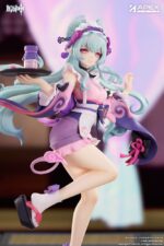 Genshin Impact LIMPIE Series PVC Statue 1/8 Yumemizuki Mizuki Embrace of Enchanting Dreams Ver. 23 cm – Bild 4