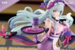 Genshin Impact LIMPIE Series PVC Statue 1/8 Yumemizuki Mizuki Embrace of Enchanting Dreams Ver. 23 cm – Bild 7