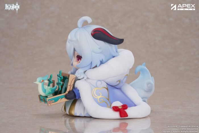 Genshin Impact PVC Statue Tiny Ganyu 11 cm – Bild 7