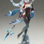 Genshin Impact PVC Statue 1/7 Shenhe Lonesome Transcendence Ver. 30 cm