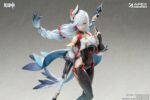 Genshin Impact PVC Statue 1/7 Shenhe Lonesome Transcendence Ver. 30 cm – Bild 3