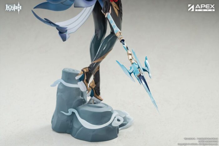 Genshin Impact PVC Statue 1/7 Shenhe Lonesome Transcendence Ver. 30 cm – Bild 5