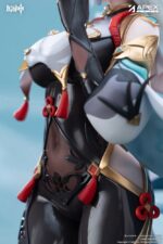 Genshin Impact PVC Statue 1/7 Shenhe Lonesome Transcendence Ver. 30 cm – Bild 11