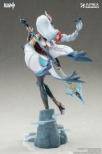 Genshin Impact PVC Statue 1/7 Shenhe Lonesome Transcendence Ver. 30 cm – Bild 12