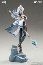 Genshin Impact PVC Statue 1/7 Shenhe Lonesome Transcendence Ver. 30 cm – Bild 15