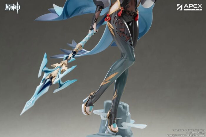 Genshin Impact PVC Statue 1/7 Shenhe Lonesome Transcendence Ver. 30 cm – Bild 18