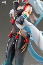 Genshin Impact PVC Statue 1/7 Shenhe Lonesome Transcendence Ver. 30 cm – Bild 20