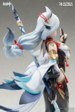 Genshin Impact PVC Statue 1/7 Shenhe Lonesome Transcendence Ver. 30 cm – Bild 21