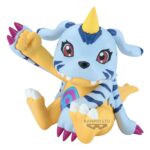 Digimon Adventure Sofvimates PVC Statue Gabumon 11 cm